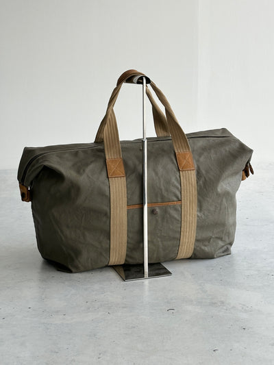 80's CP Company Massimo Osti Holdall / duffle Bag (One Size)