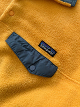 00's Patagonia Synchilla Pullover Fleece (M)