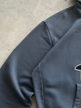 Hugo Boss x Russell Athletic Heavyweight Hoodie (XL)