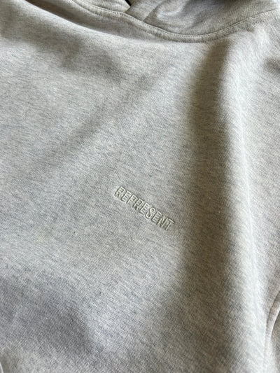 Represent Heavyweight Pullover Hoodie (M)