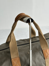 80's CP Company Massimo Osti Holdall / duffle Bag (One Size)