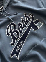 Hugo Boss x Russell Athletic Heavyweight Hoodie (XL)