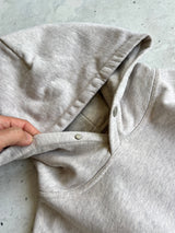 Represent Heavyweight Pullover Hoodie (M)