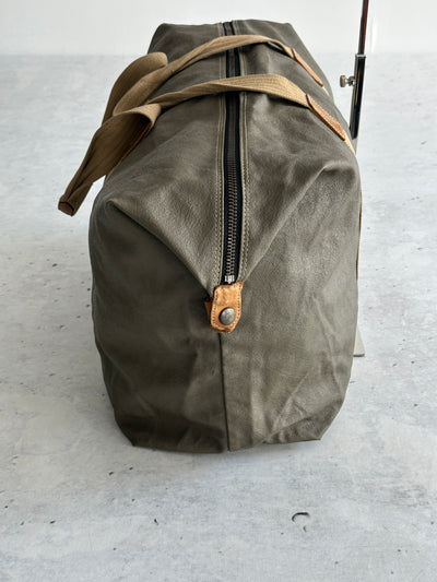 80's CP Company Massimo Osti Holdall / duffle Bag (One Size)