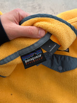 00's Patagonia Synchilla Pullover Fleece (M)
