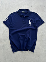 Ralph Lauren Big Logo Polo Shirt (S)