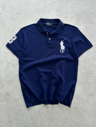 Ralph Lauren Big Logo Polo Shirt (S)