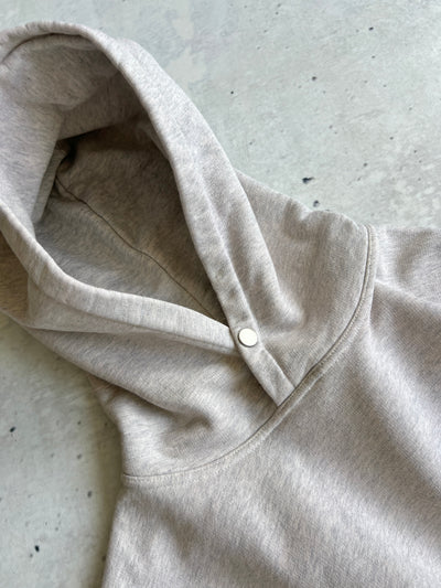 Represent Heavyweight Pullover Hoodie (M)