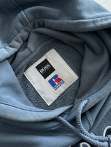 Hugo Boss x Russell Athletic Heavyweight Hoodie (XL)