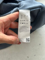 Hugo Boss x Russell Athletic Heavyweight Hoodie (XL)