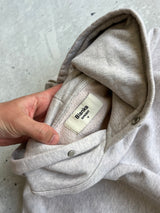 Represent Heavyweight Pullover Hoodie (M)