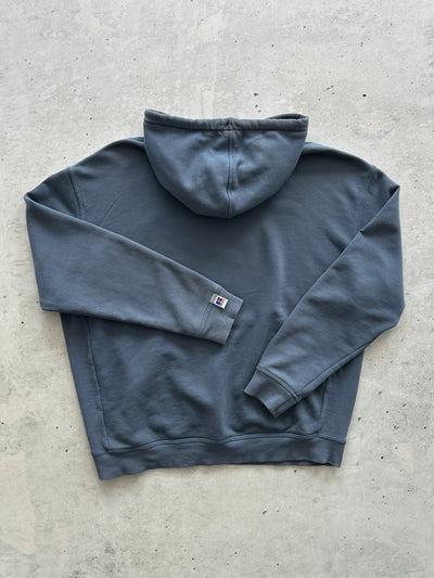 Hugo Boss x Russell Athletic Heavyweight Hoodie (XL)