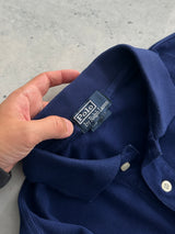 Ralph Lauren Big Logo Polo Shirt (S)