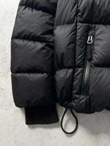 Burberry SW1 London down Fill Zip Up Puffer Jacket (S)