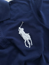 Ralph Lauren Big Logo Polo Shirt (S)
