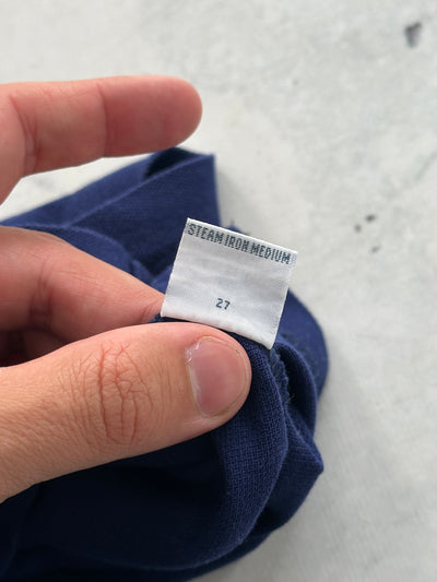 Ralph Lauren Big Logo Polo Shirt (S)