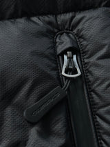 Burberry SW1 London down Fill Zip Up Puffer Jacket (S)