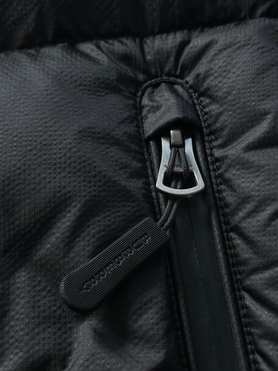 Burberry SW1 London down Fill Zip Up Puffer Jacket (S)
