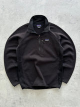 Patagonia 1/4 Zip Pullover Fleece (L)