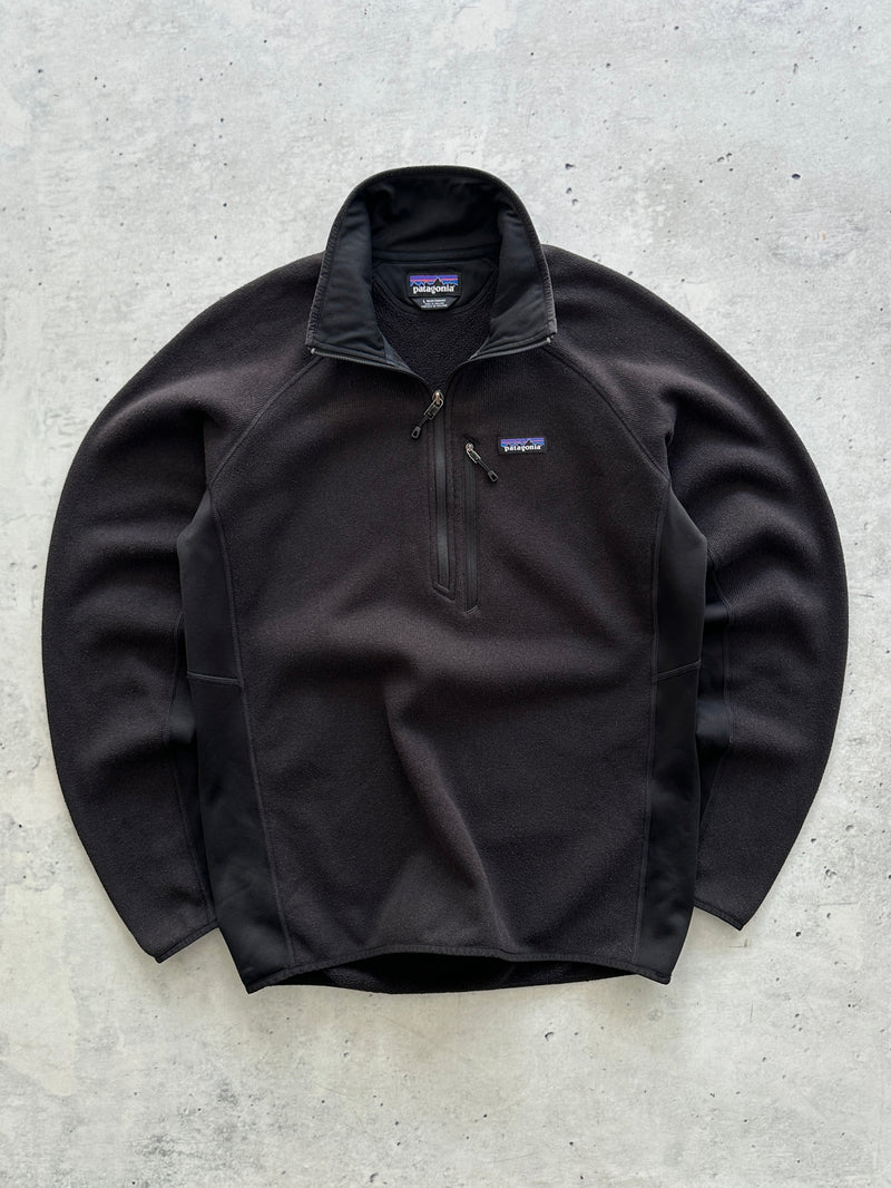 Patagonia 1/4 Zip Pullover Fleece (L)