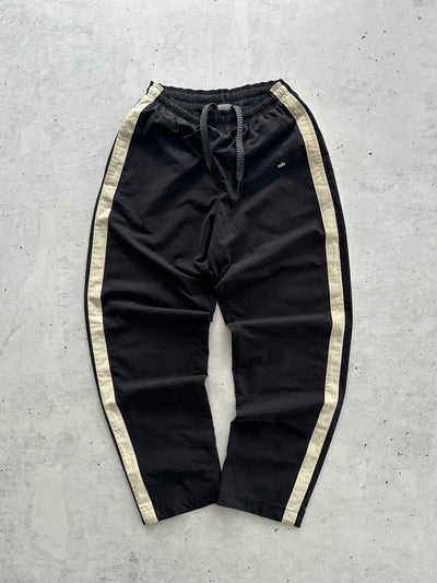 00's Nike Stripe Track Pants (M)