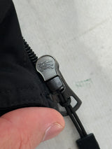 Burberry SW1 London down Fill Zip Up Puffer Jacket (S)