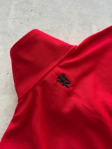 Brand New Adidas Manchester United Zip Up Track Jacket (L)