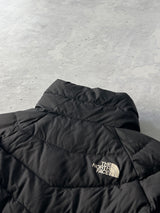 The North Face 550 down fill puffer jacket (Women's XS)