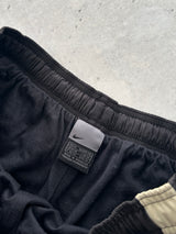 00's Nike Stripe Track Pants (M)