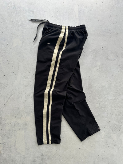 00's Nike Stripe Track Pants (M)