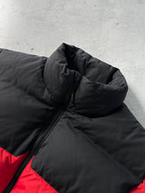 The North Face 700 Down Fill Zip Up Puffer Jacket (S)