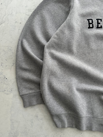 00's Nike Berlin Crewneck Sweatshirt (L)