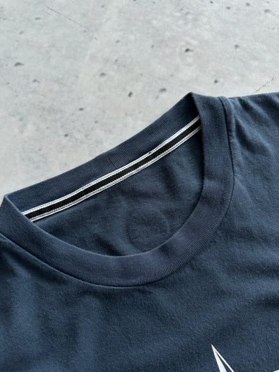 Stone Island Spell Out T Shirt (S)