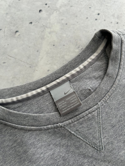 00's Nike Berlin Crewneck Sweatshirt (L)