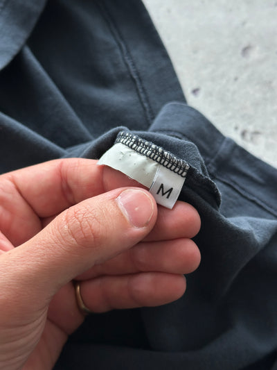 Stone Island Spell Out T Shirt (S)
