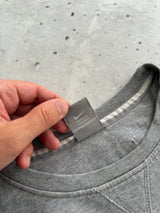 00's Nike Berlin Crewneck Sweatshirt (L)