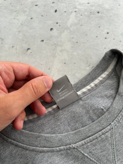 00's Nike Berlin Crewneck Sweatshirt (L)