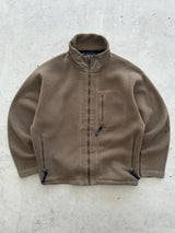 Patagonia Synchilla Zip Up Fleece (M)