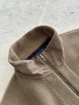 Patagonia Synchilla Zip Up Fleece (M)