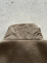 Patagonia Synchilla Zip Up Fleece (M)
