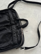 Porter Yoshida & Co. Tanker 2 Way Crossbody / Laptop Bag (One Size)