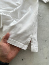 Chemise de rugby Ralph Lauren brodée, coupe lourde (XXL)