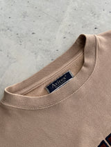 Avirex Spell Out Crewneck Sweatshirt (M)
