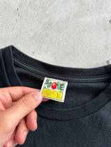 BAPE Busy Works Camo T Shirt (L)
