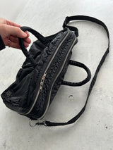 Porter Yoshida & Co. Tanker 2 Way Crossbody / Laptop Bag (One Size)