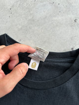 BAPE Busy Works Camo T Shirt (L)