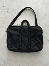 Porter Yoshida & Co. Tanker 2 Way Crossbody / Laptop Bag (One Size)
