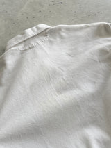 Chemise de rugby Ralph Lauren brodée, coupe lourde (XXL)