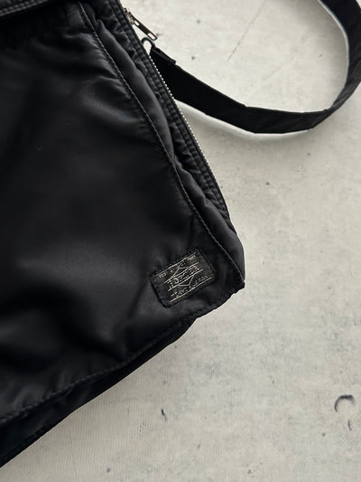 Porter Yoshida & Co. Tanker 2 Way Crossbody / Laptop Bag (One Size)