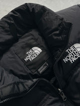 The North Face 700 Down Fill Zip Up Puffer Jacket (S)
